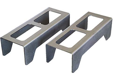 Morillos compactos para estufas de...