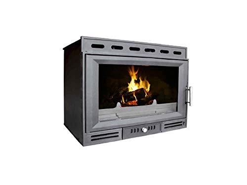 Insertable de leña - Sevilla