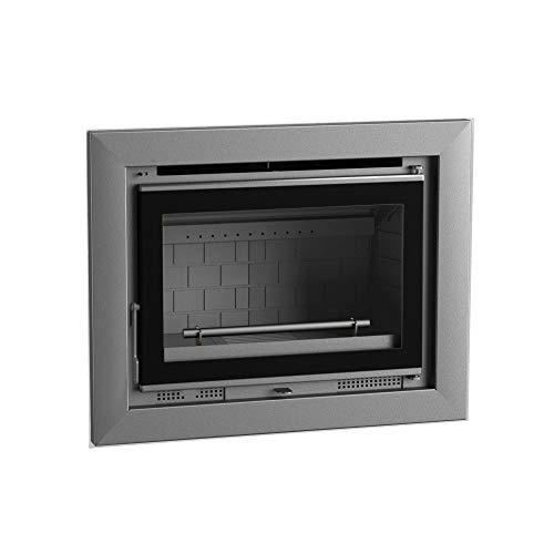 Chimenea Insertable Leña 65 cm....