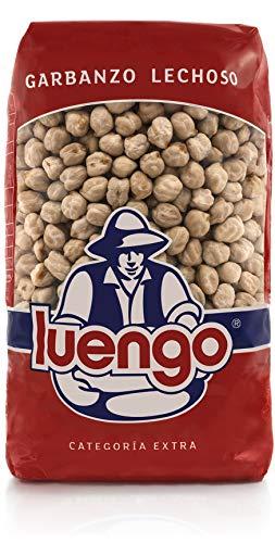 Luengo - Garbanzo Blanco Lechoso En...