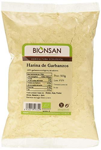 Bionsan Harina de Garbanzos...