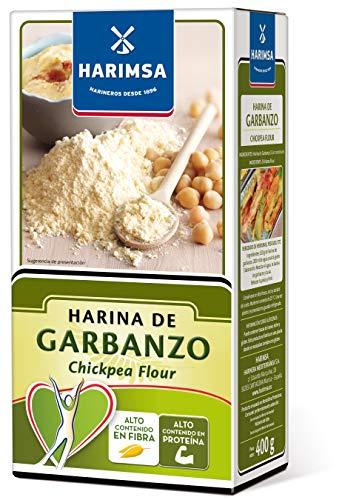 Harimsa Harina De Garbanzo - 400 g