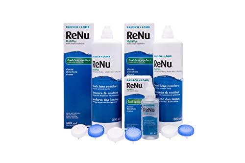 BAUSCH + LOMB - Renu® MultiPlus...