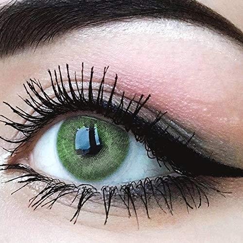 GLAMLENS lentillas de colores...