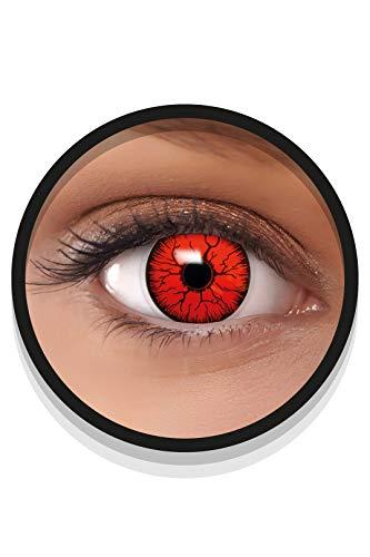 FXEYEZ Lentes de contacto de...