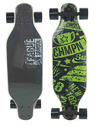RT10 Playride-808657, Skateboard de...