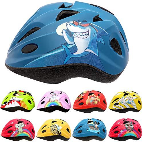 Skullcap® Casco de bicicleta para...