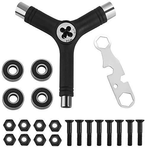 YUSHIWA Kit de Llave Allen...