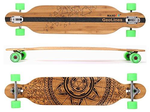 Maxofit Geolines No.40 Drop Through...