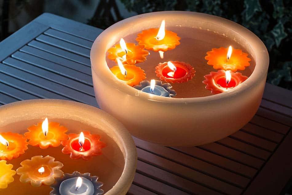 ideas decorativas para San Valentín