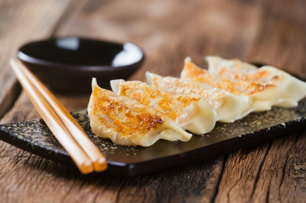 Gyozas