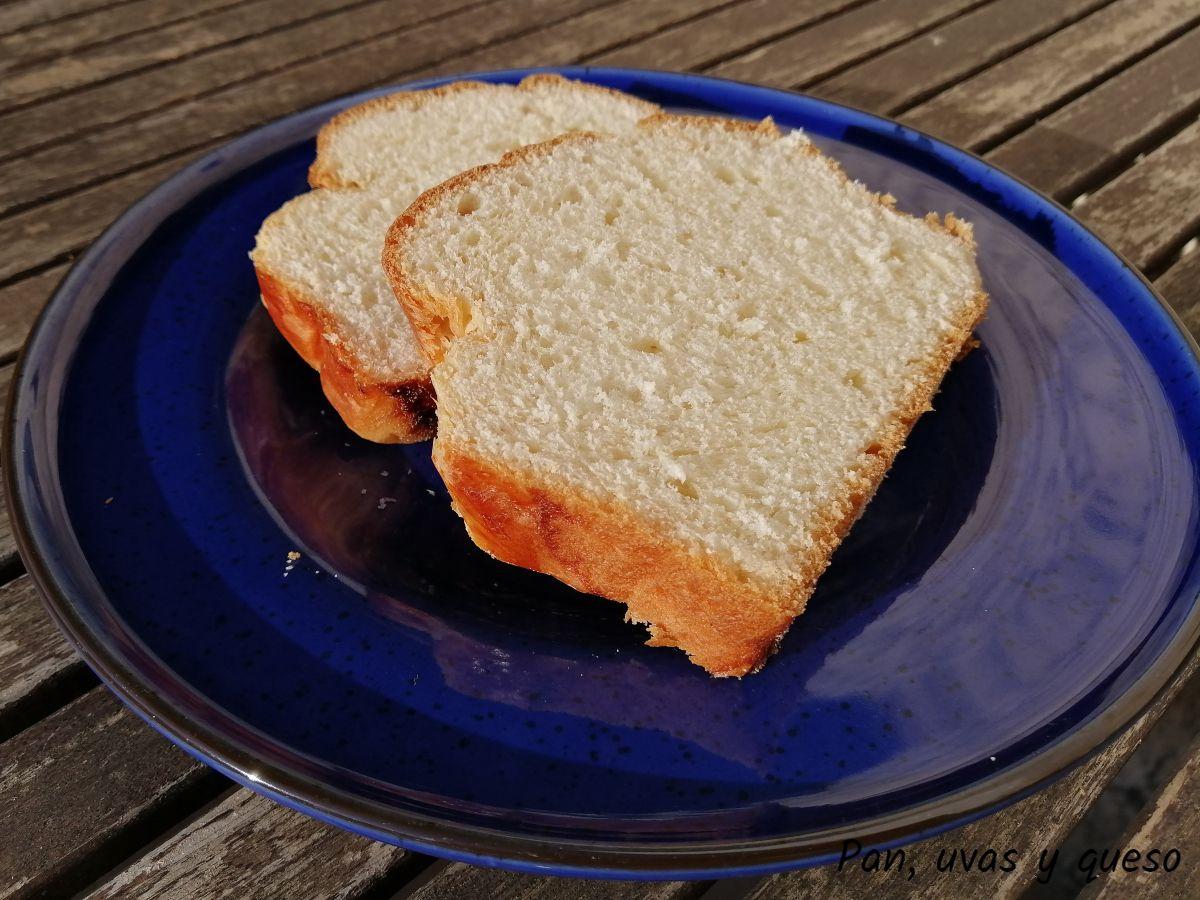 brioche thermomix - pan uvas y queso 