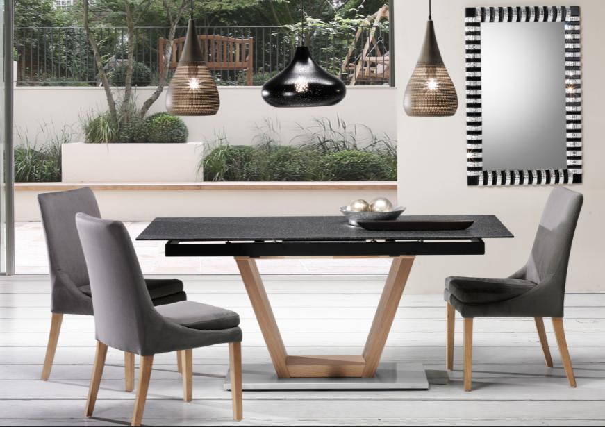 Comedor completo