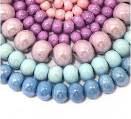 Puedes crear tus propias joyas para iniciar un negocio y comenzar a ganar dinero con tus manualidades.