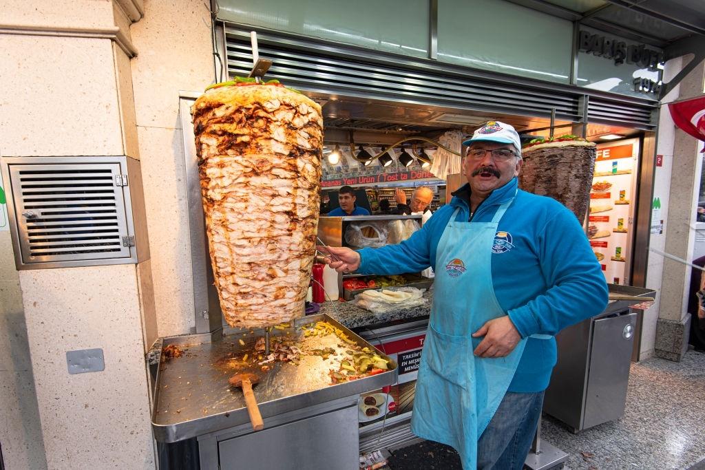 diferencia kebab durum