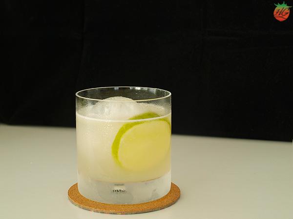 Esperanza cóctel HortoGourmet