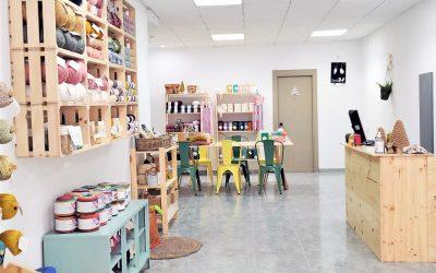 Asesoramiento tienda SR