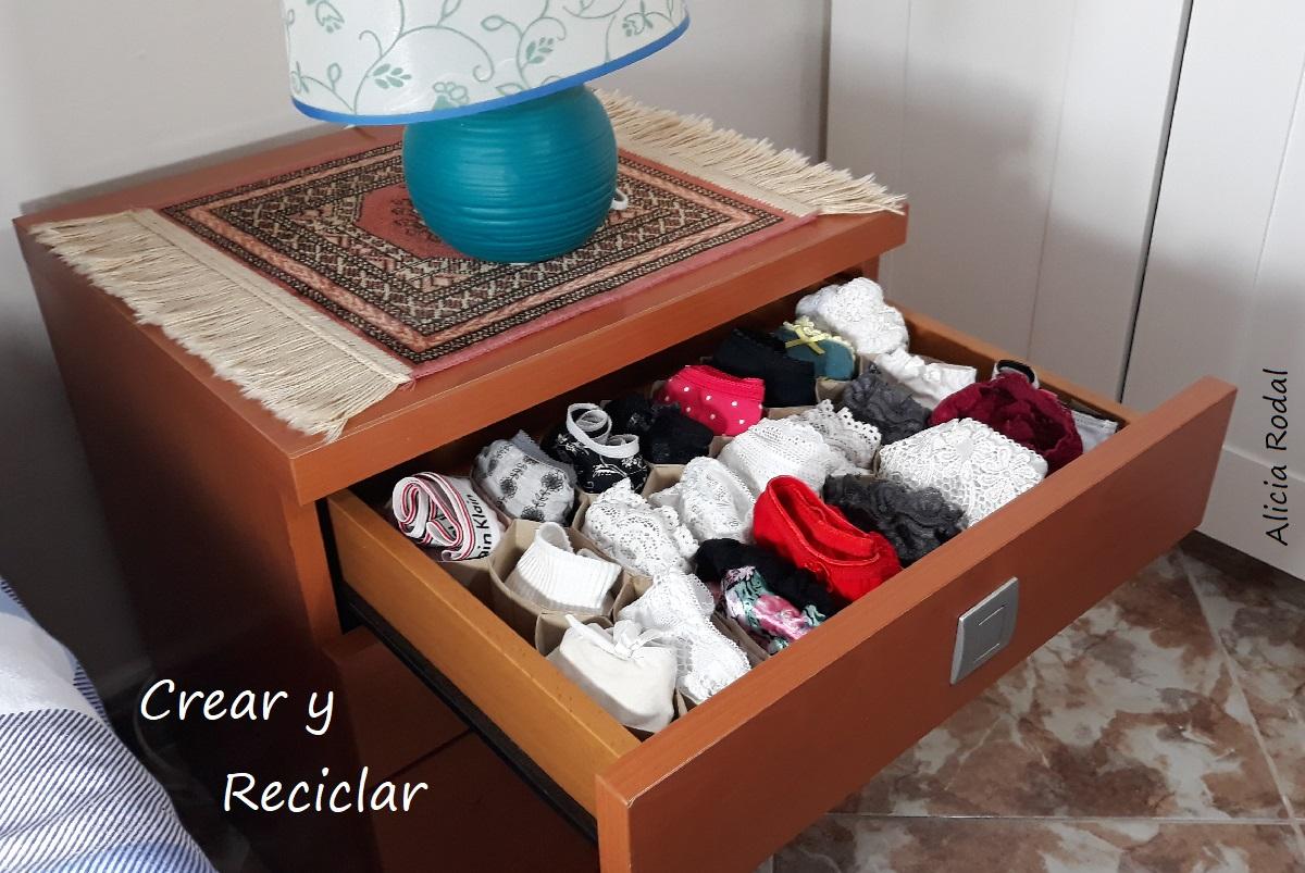 5 ideas para reusar el tubo de cartón del papel de baño