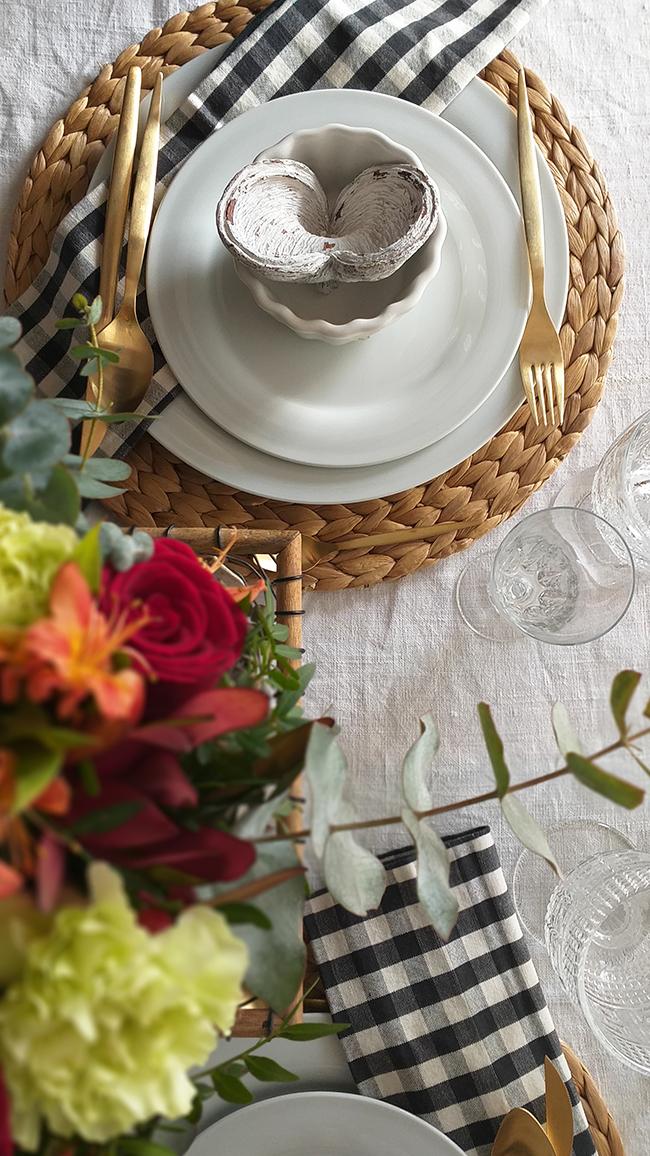  con encanto Loft & Table