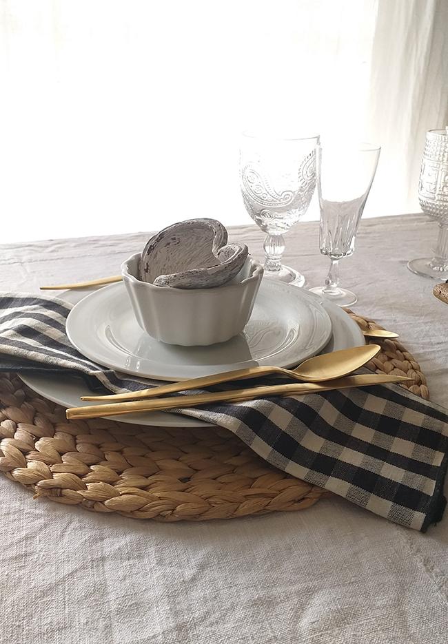 Detalles de Loft & Table