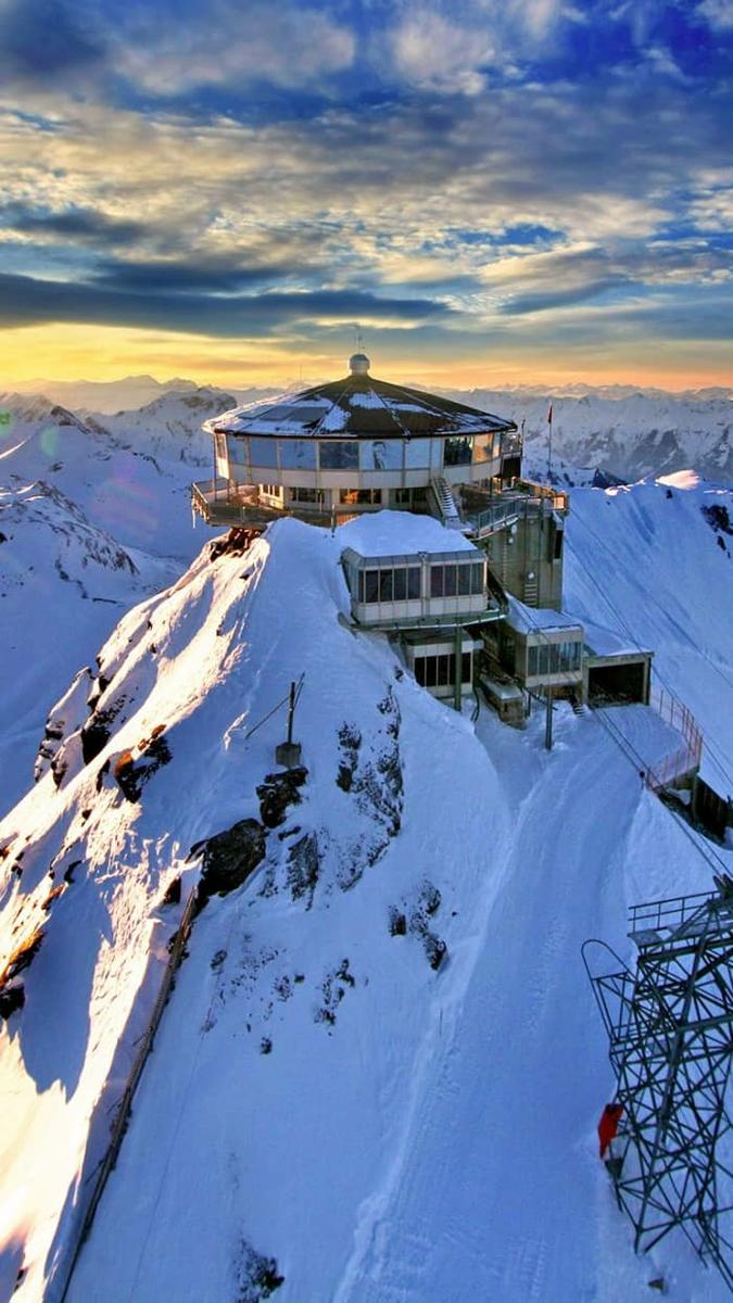 schilthorn