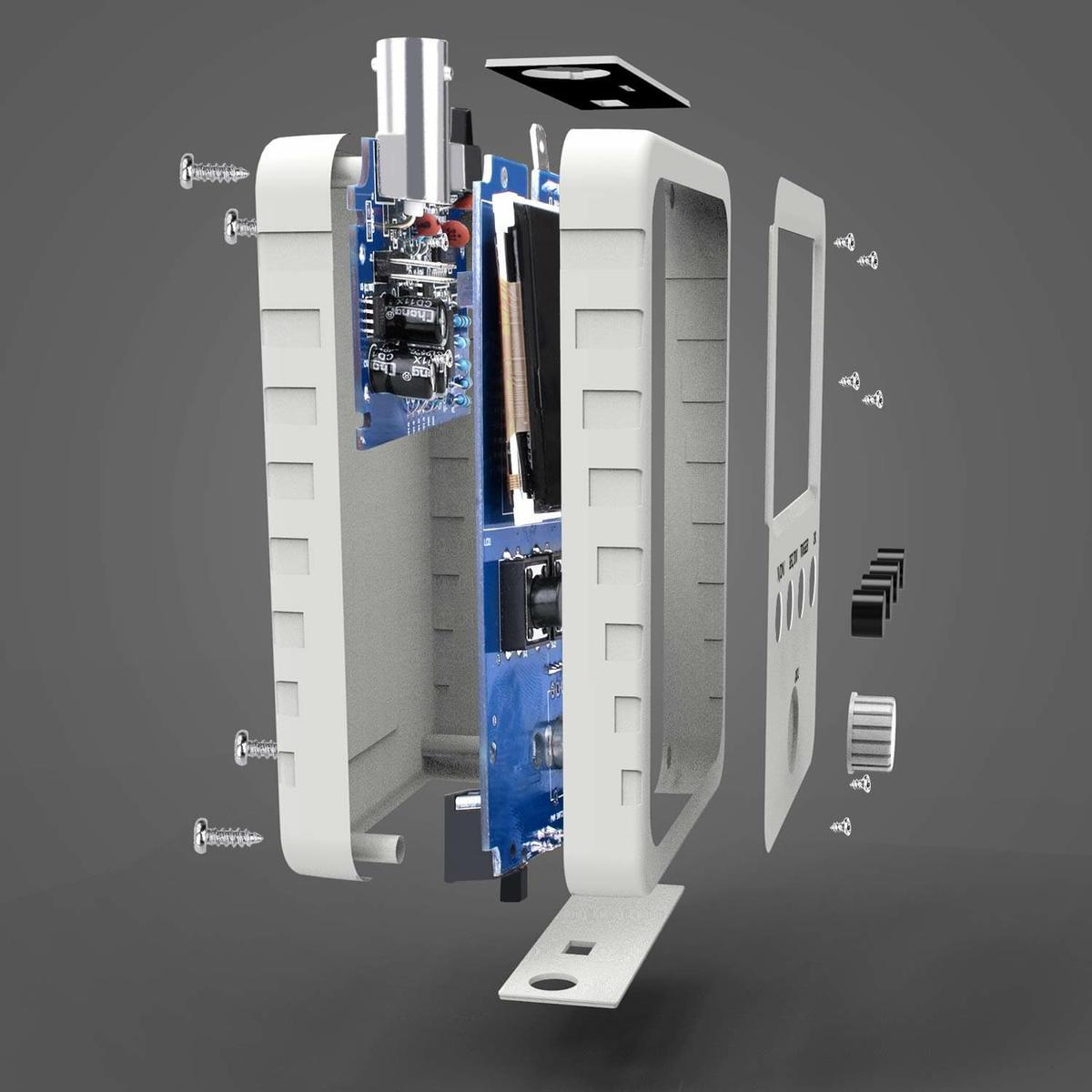 Osciloscopio - Quimat Q15001 - amazon