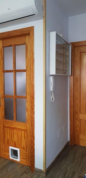 Cómo colocar una cantonera