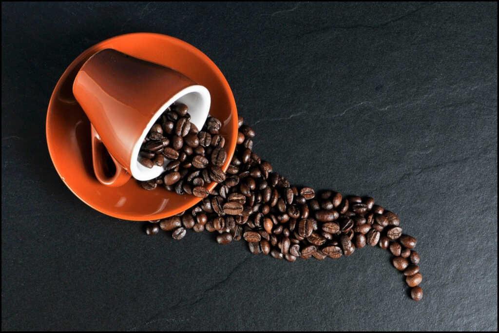 café en grano