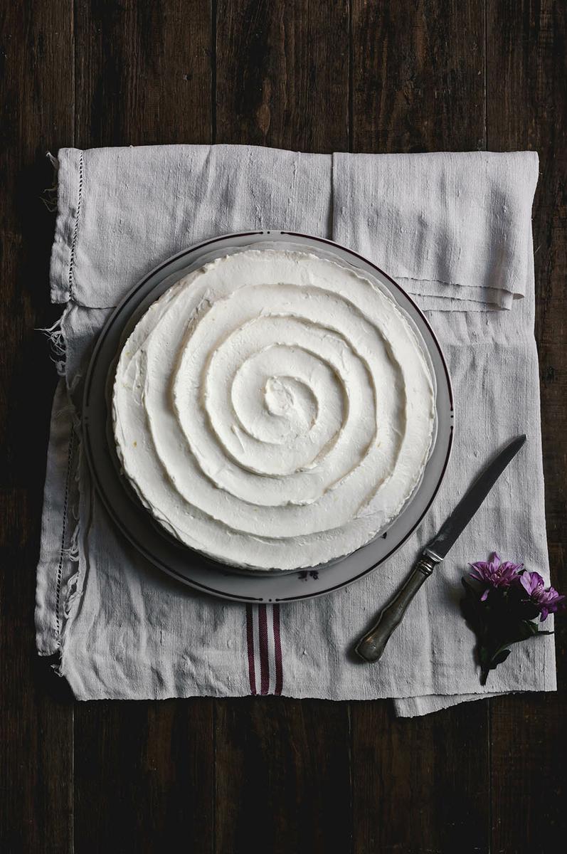 como hacer cheesecake sin horno y con gelatina