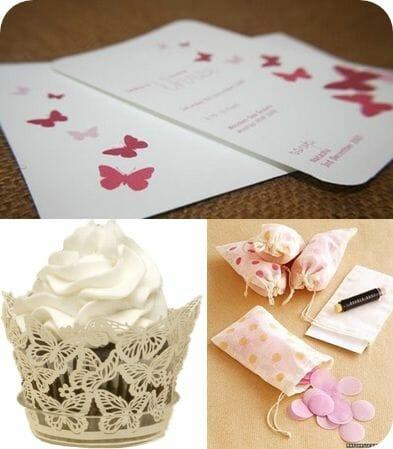 Fiesta Infantil Hadas