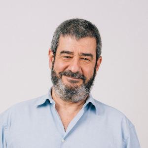 Jordi Vila docente en nus agency
