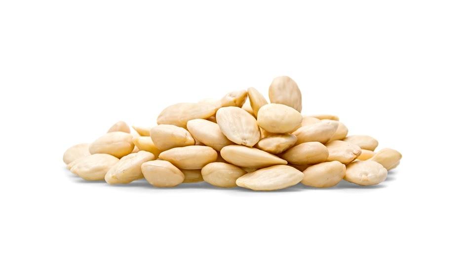 beneficios de la almendra