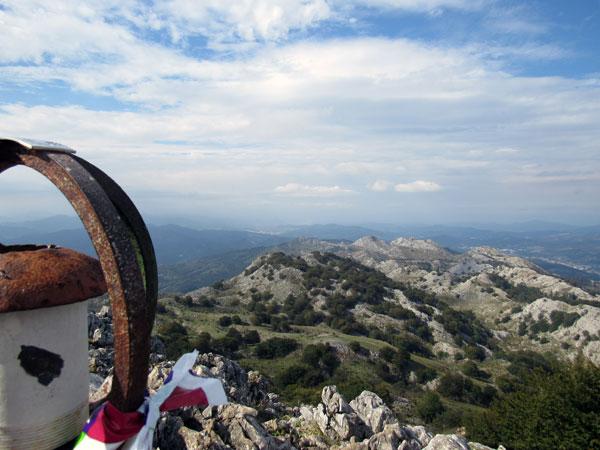 ¿Merece o no merece la pena subir hasta Leungane?