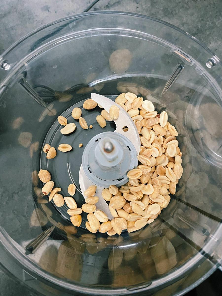 energy balls de cacao