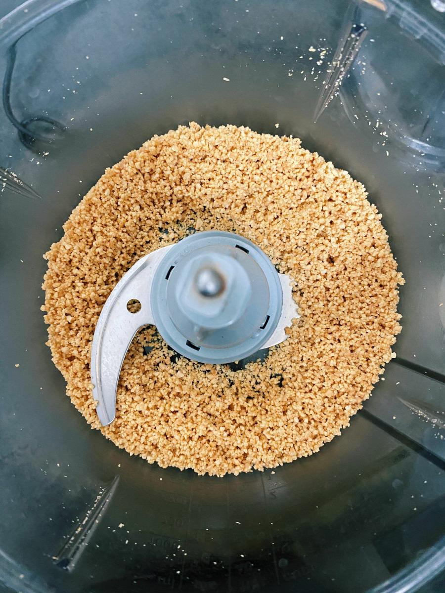 energy balls de dátiles