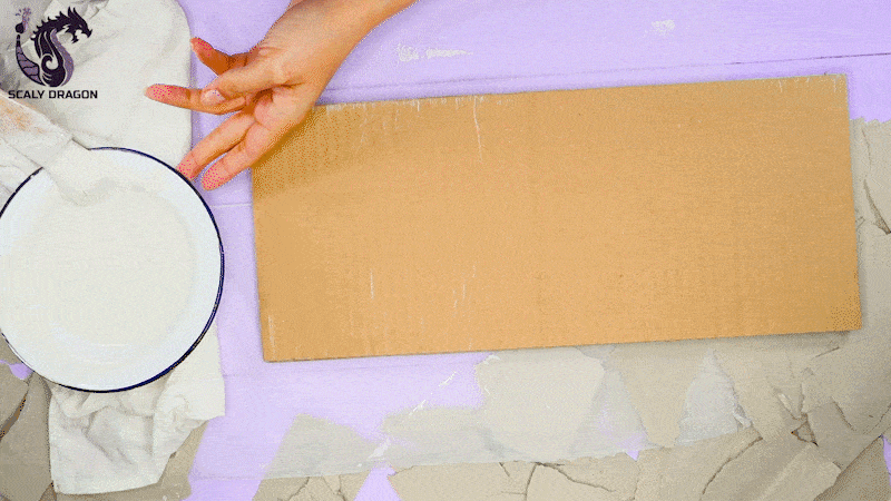 técnica de carta pesta