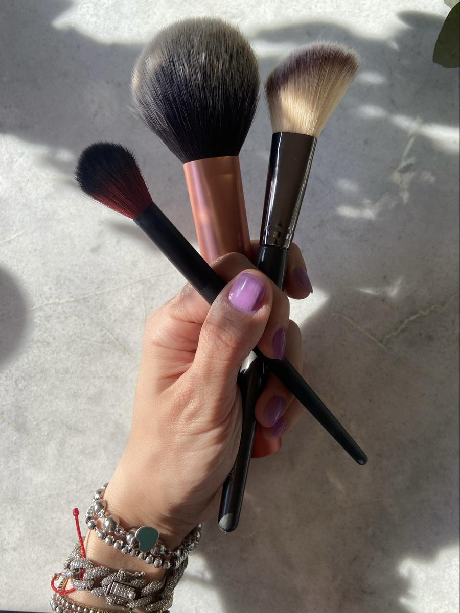 Common skincare mistakes 