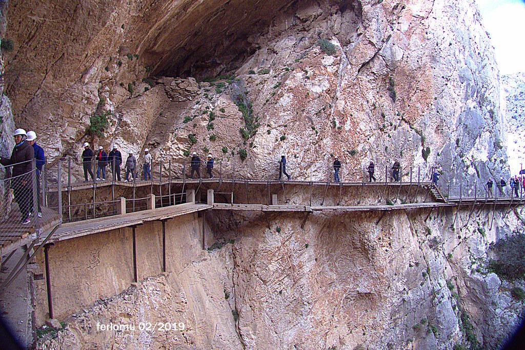 Caminito Del Rey (Málaga) 01