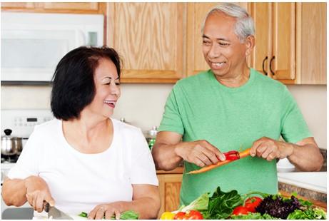 Ventajas de una Dieta Equilibrada
