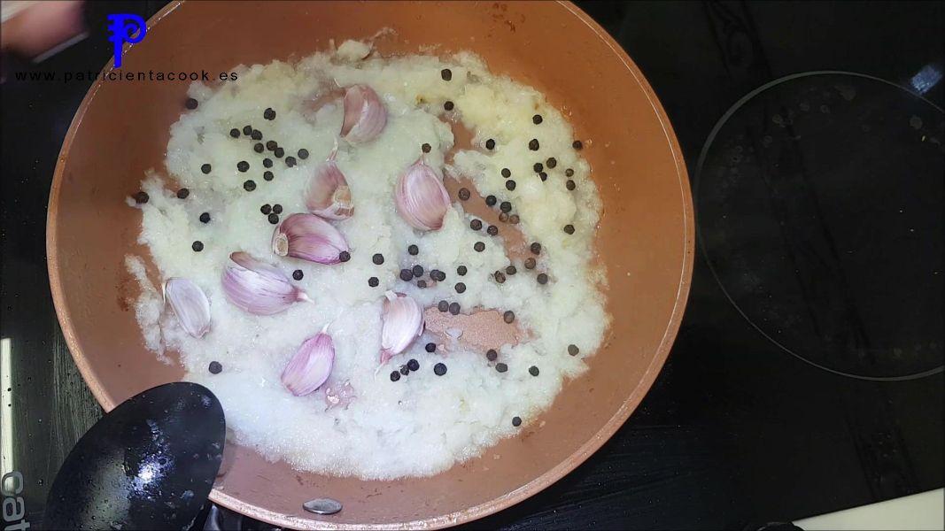 Pollo a la Coca Cola