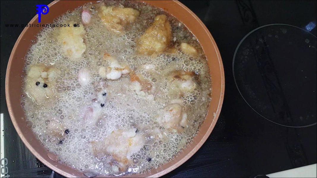 Pollo a la Coca Cola