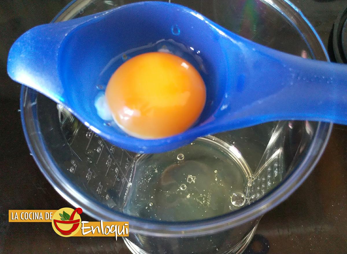 Galletas de almendra sin gluten y sin azúcar