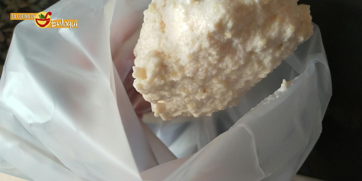 Galletas de almendra sin gluten y sin azúcar