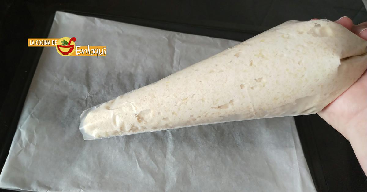 Galletas de almendra sin gluten y sin azúcar