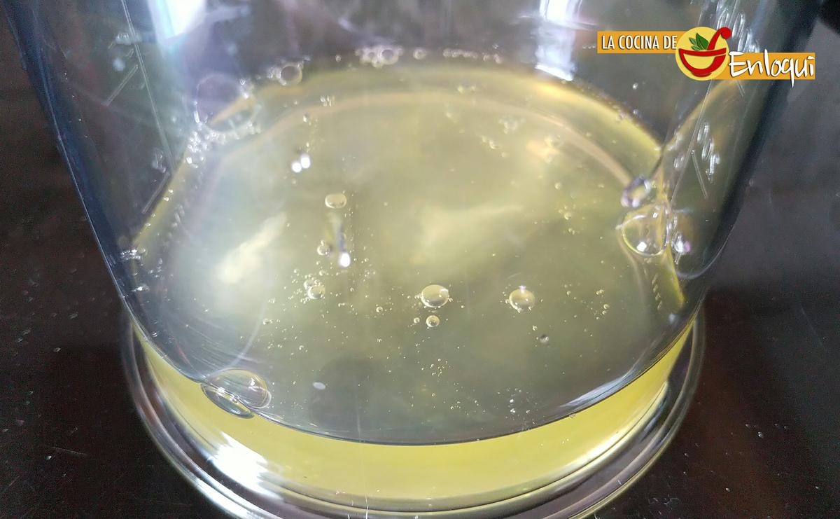 Galletas de almendra sin gluten y sin azúcar