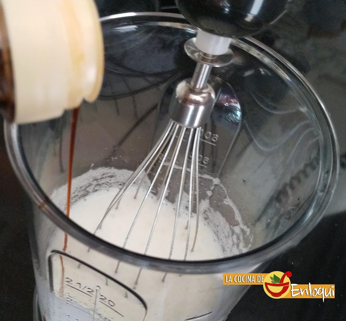 Galletas de almendra sin gluten y sin azúcar
