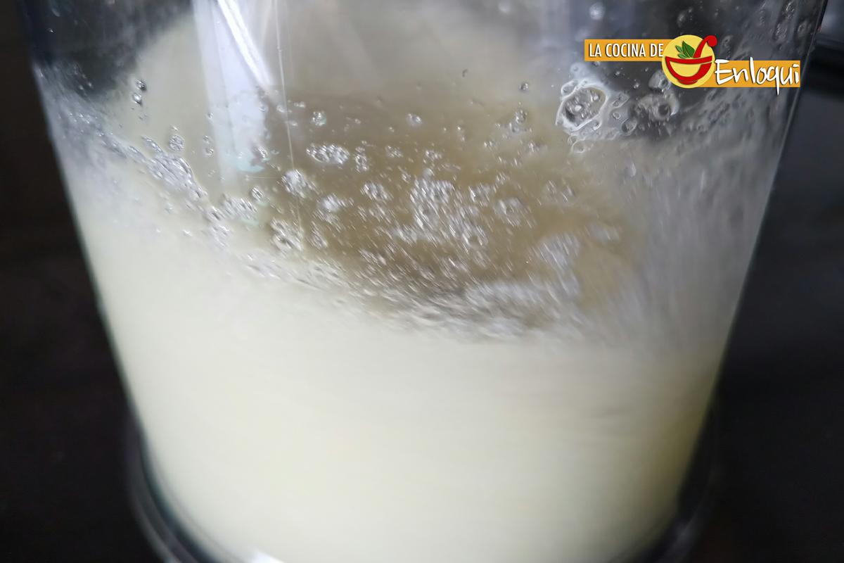 Galletas de almendra sin gluten y sin azúcar