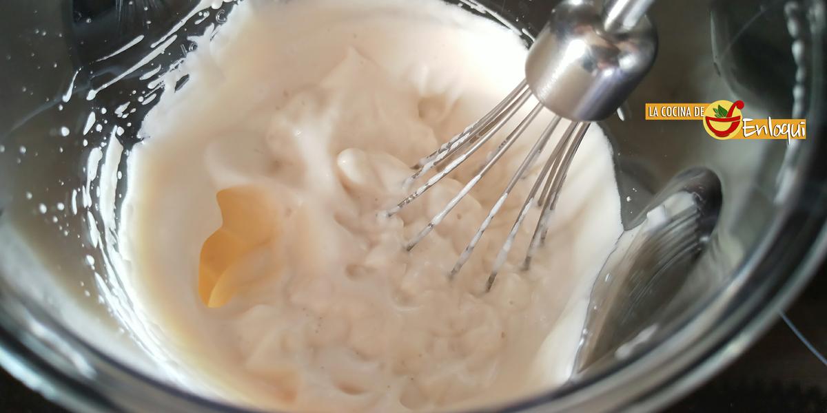 Galletas de almendra sin gluten y sin azúcar