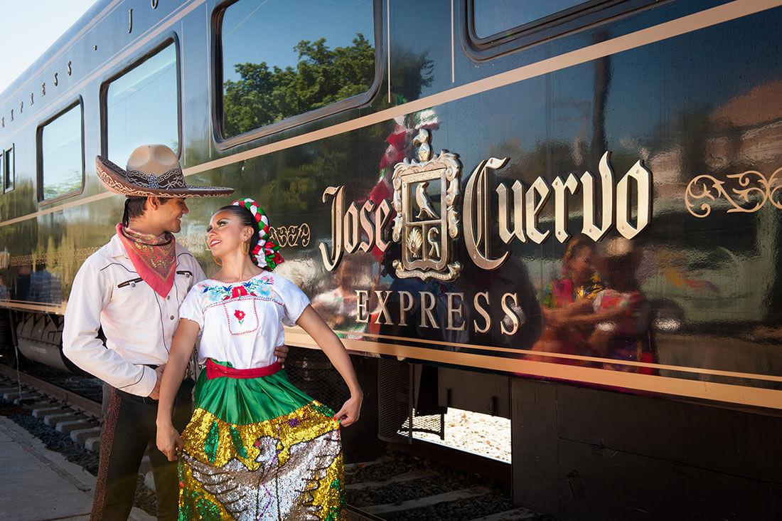 Bello Lugar de México Para Visiter