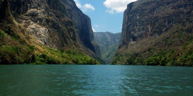 Lugares de Chiapas para visitar